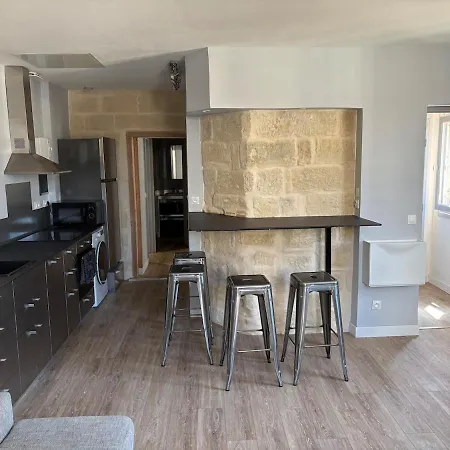 New - Charming - Historic Heart Montpellier