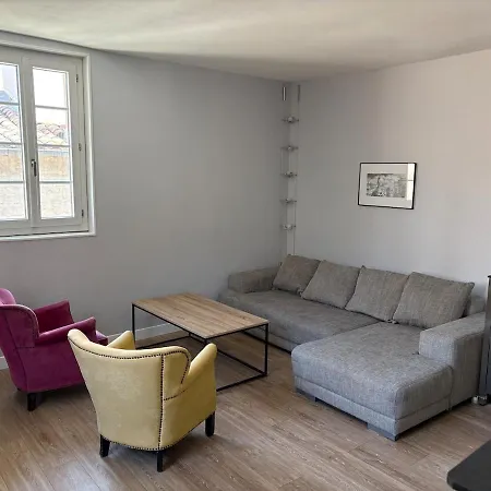 New - Charming - Historic Heart Montpellier