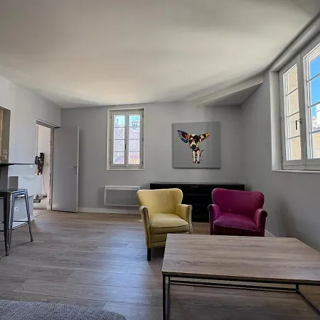 New - Charming - Historic Heart *