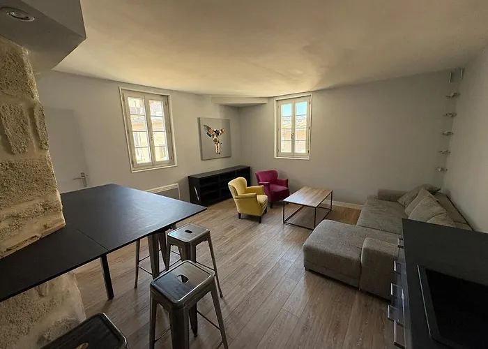 公寓 New - Charming - Historic Heart *